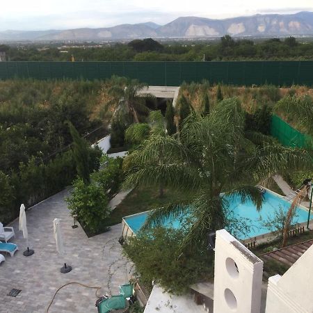 B&B Da Paco Сомма-Везувиана Экстерьер фото