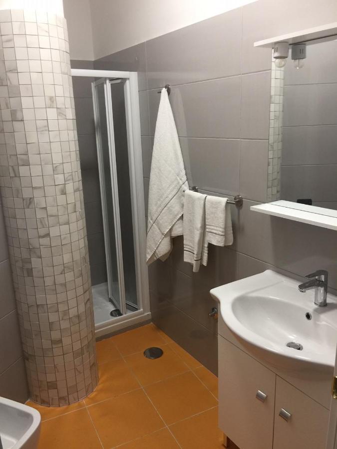 B&B Da Paco Сомма-Везувиана Экстерьер фото