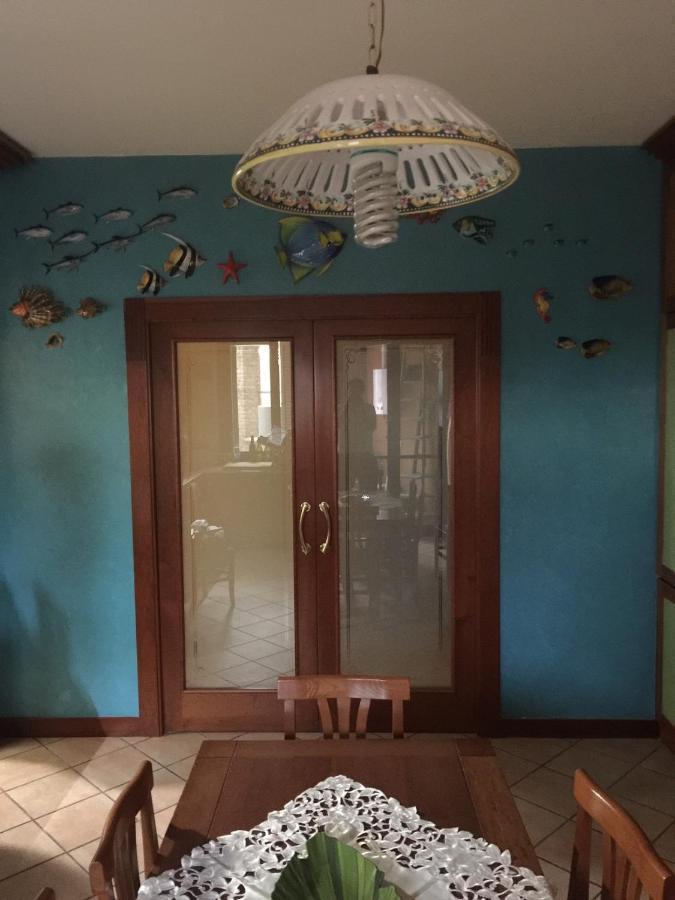 B&B Da Paco Сомма-Везувиана Экстерьер фото