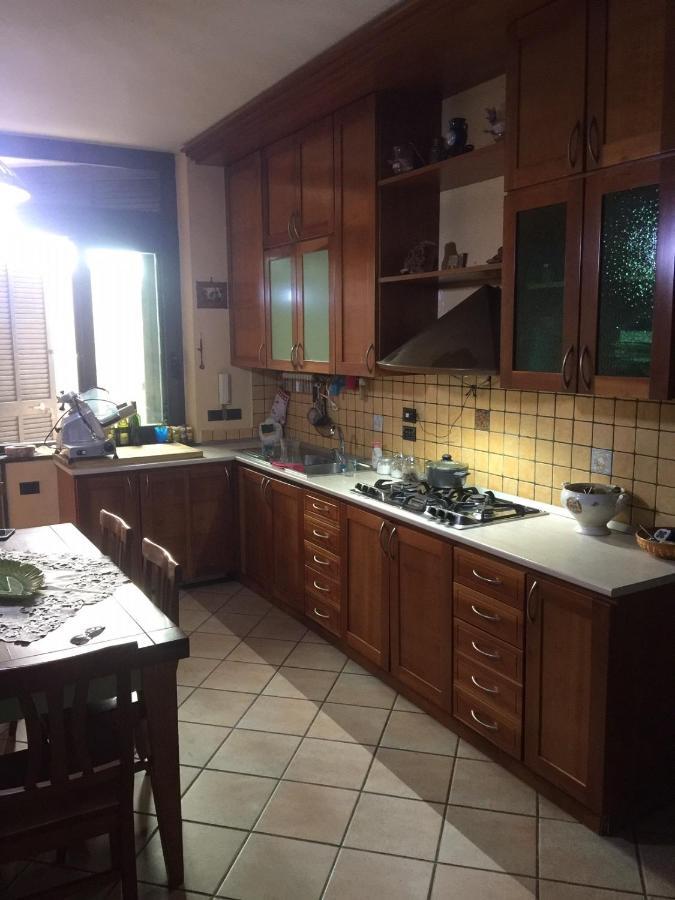 B&B Da Paco Сомма-Везувиана Экстерьер фото