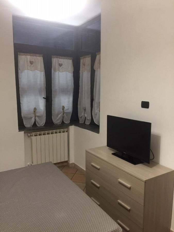 B&B Da Paco Сомма-Везувиана Экстерьер фото