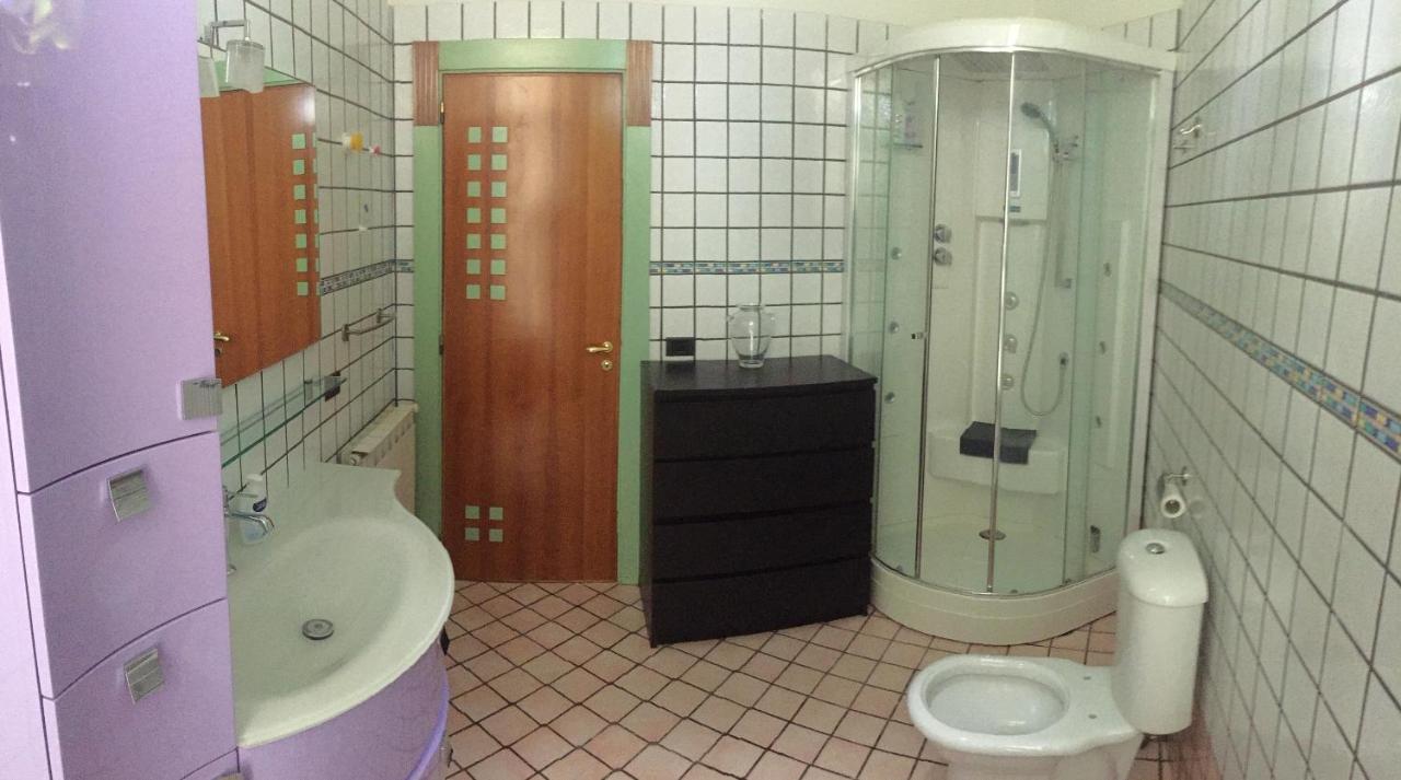 B&B Da Paco Сомма-Везувиана Экстерьер фото